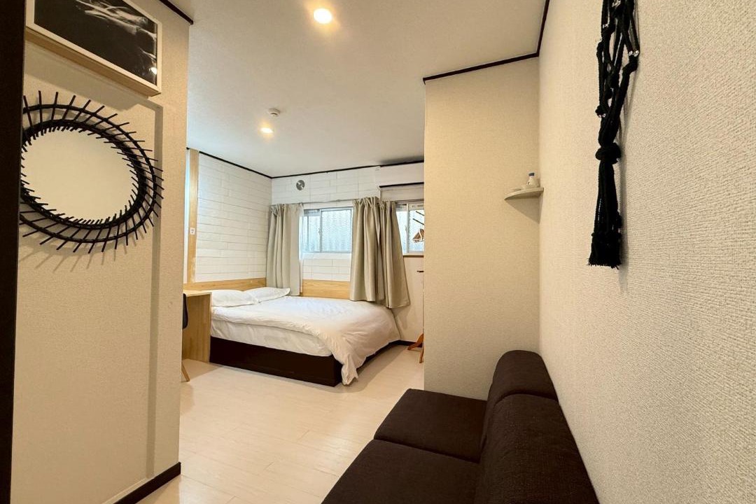 Photo of Bedroom in Nagawa