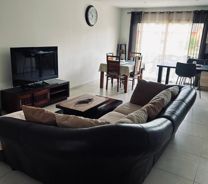 Photo of Livingroom in La Tour-du-Crieu