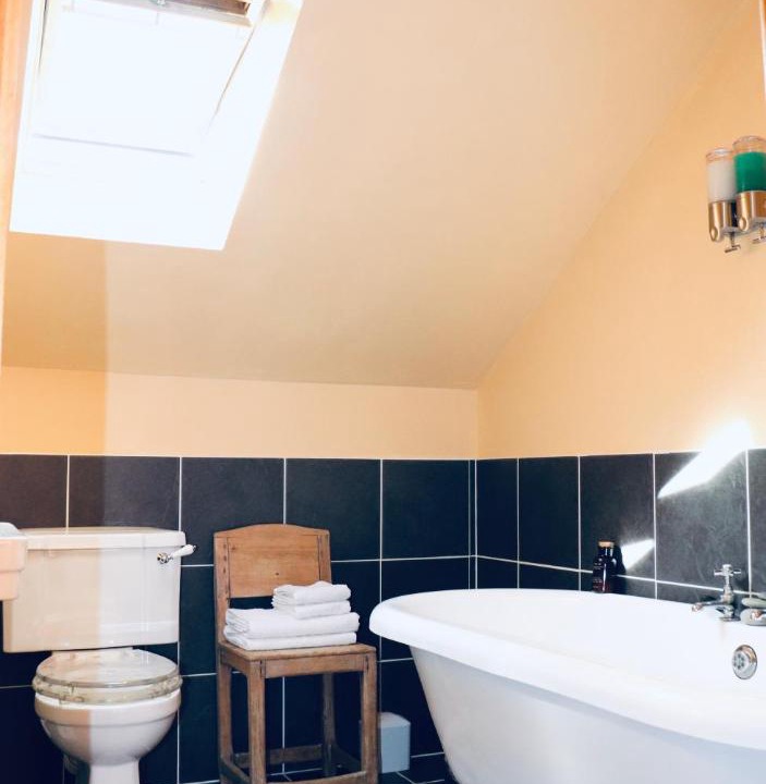 Photo of Bathroom in Lochearnhead