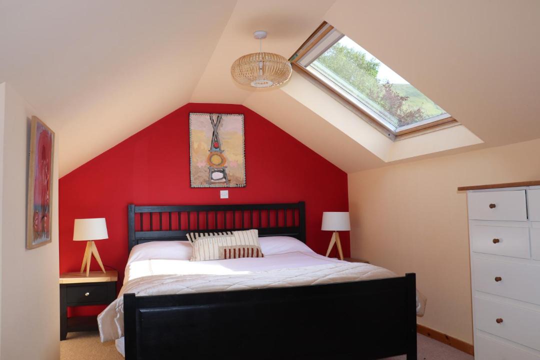 Photo of Bedroom in Lochearnhead