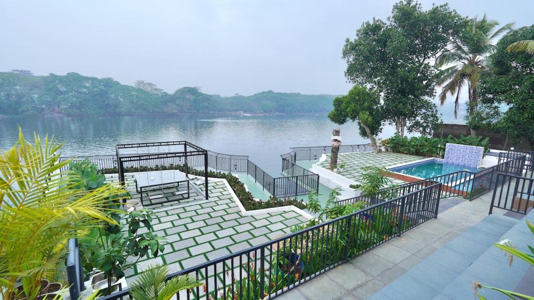 Photo of Patio Balcony in Aluva