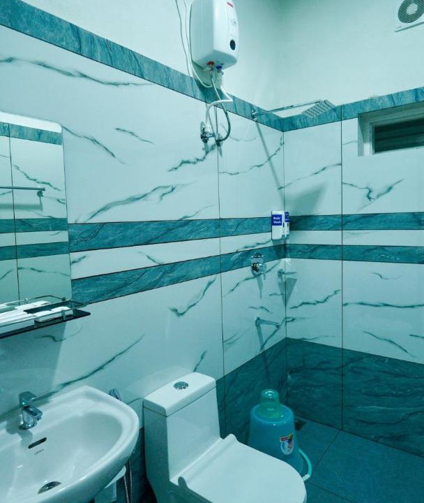 Photo of Bathroom in Aluva
