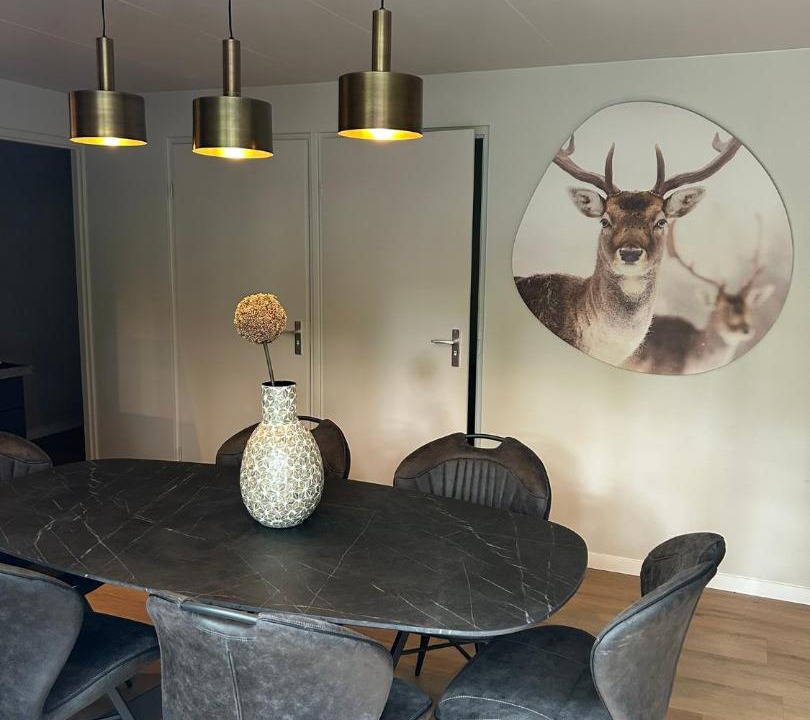 Photo of Livingroom in Municipality of Ommen