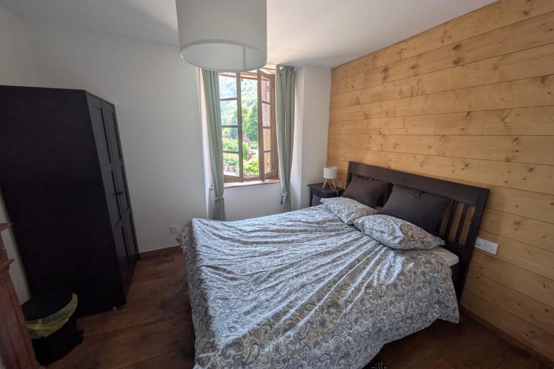 Photo of Bedroom in Biert