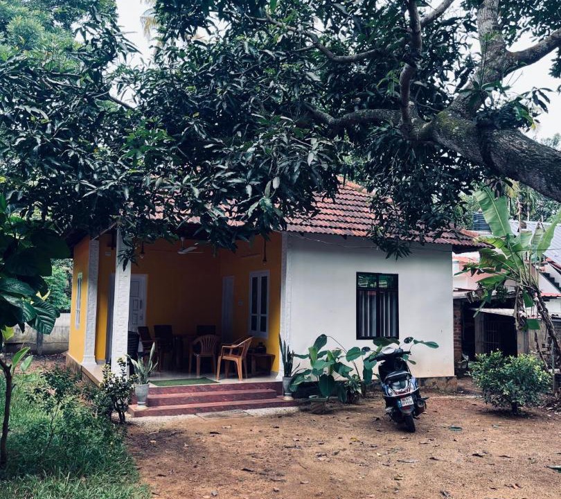 Photo of Others in Munroe Island