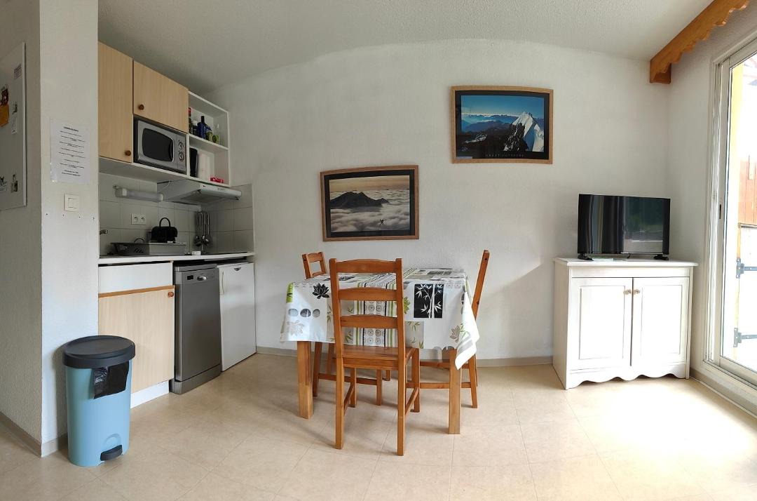 Photo of Kitchen in Allos
