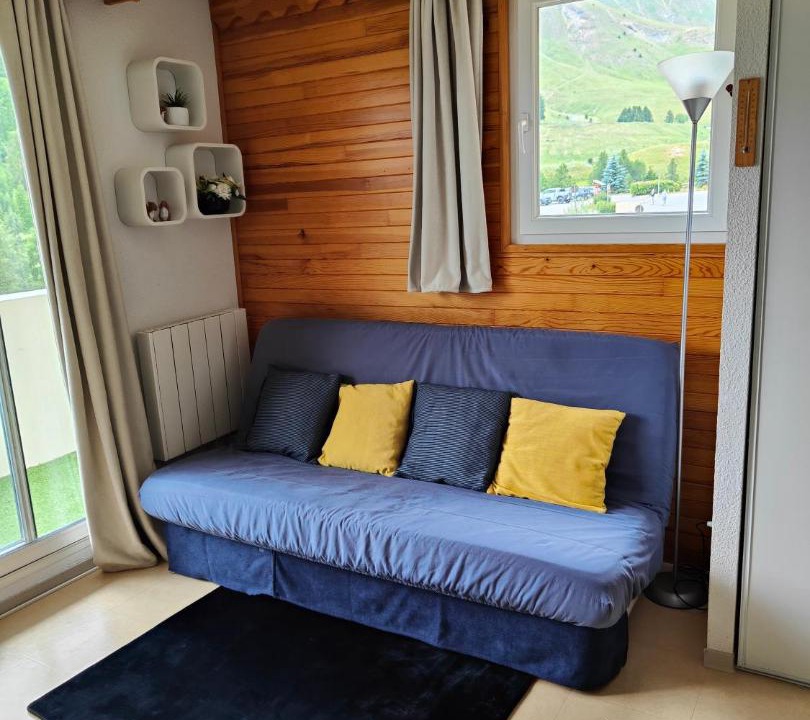 Photo of Bedroom in Allos