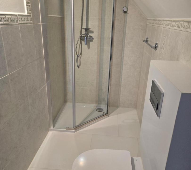 Photo of Bathroom in Rzaska