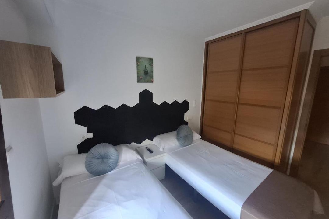 Photo of Bedroom in Astigarraga