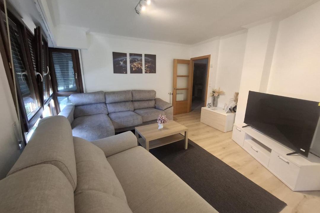 Photo of Livingroom in Astigarraga