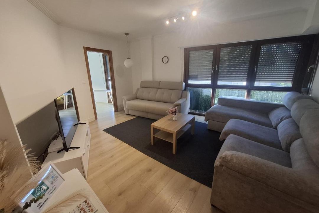 Photo of Livingroom in Astigarraga