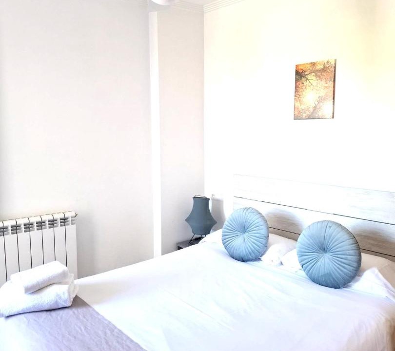 Photo of Bedroom in Astigarraga