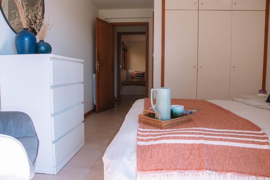 Photo of Bedroom in Lanhelas