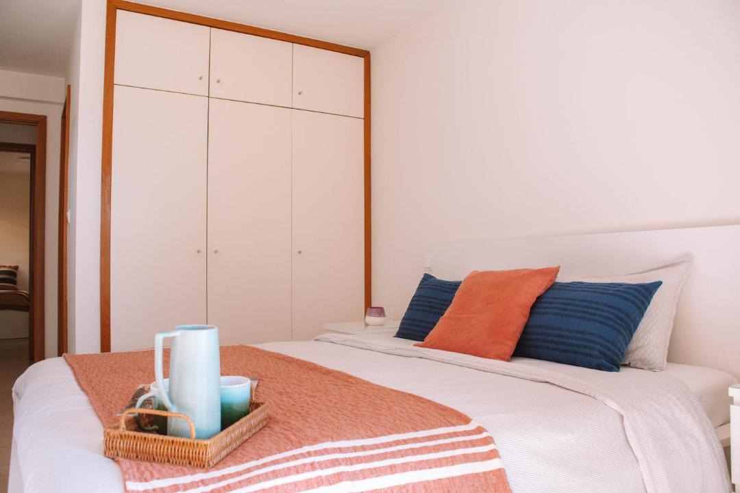 Photo of Bedroom in Lanhelas