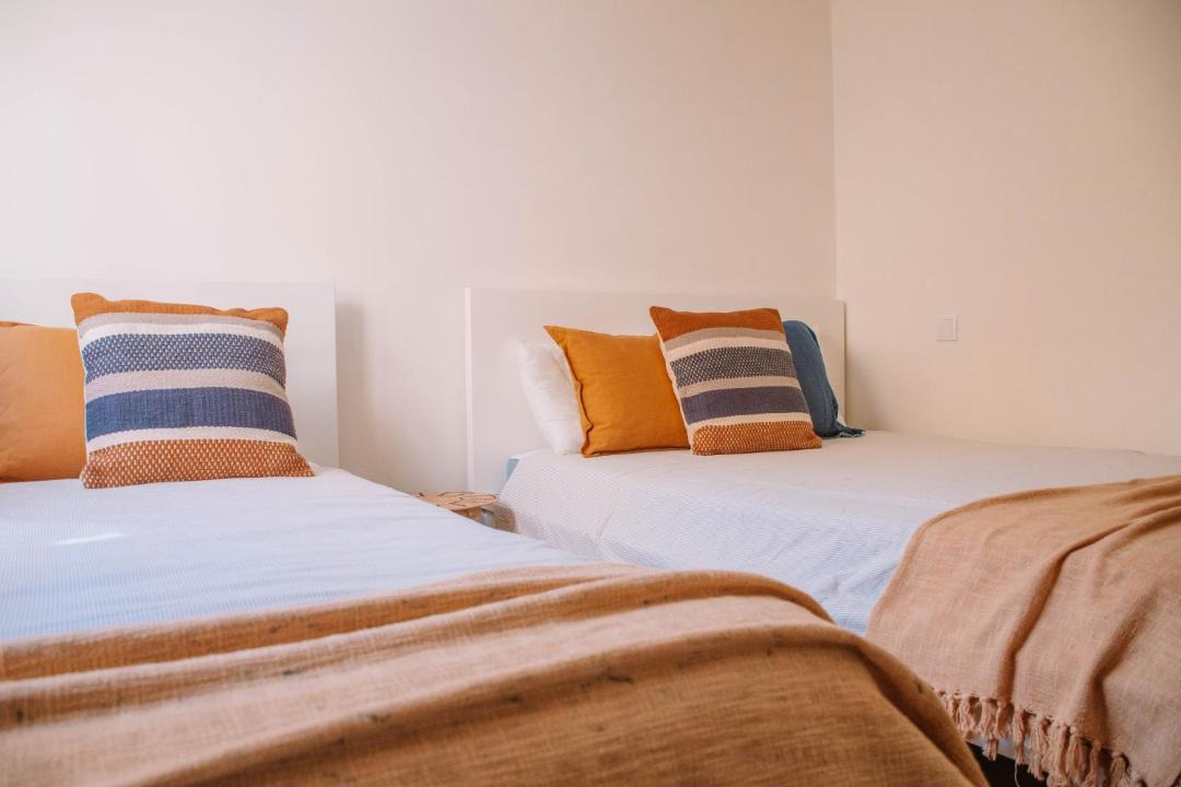 Photo of Bedroom in Lanhelas