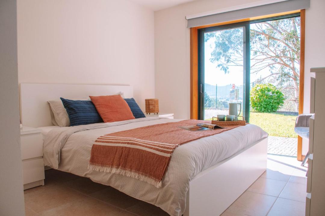 Photo of Bedroom in Lanhelas