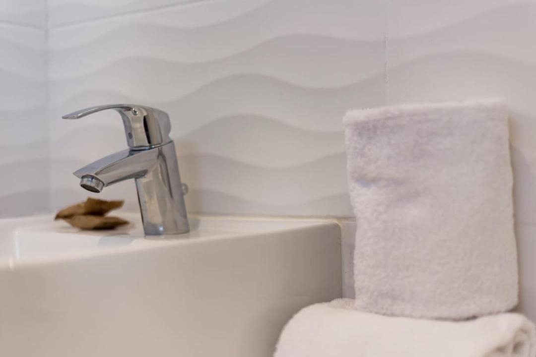 Photo of Bathroom in Villette - Maisons Neuves