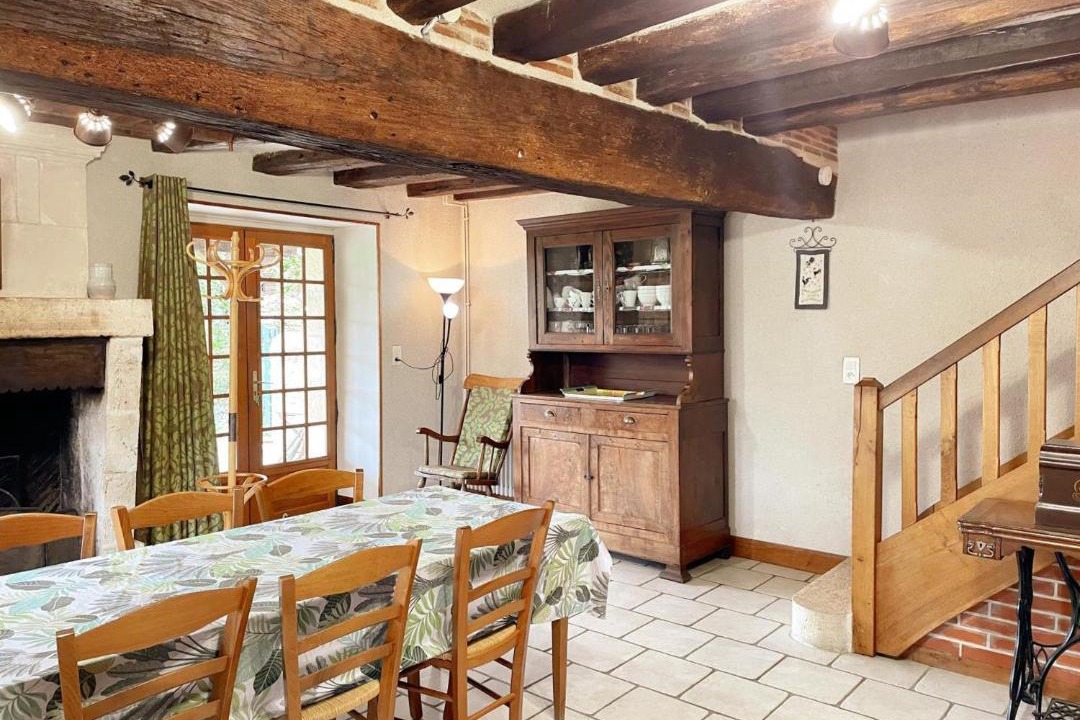 Photo of Kitchen in Fresnes