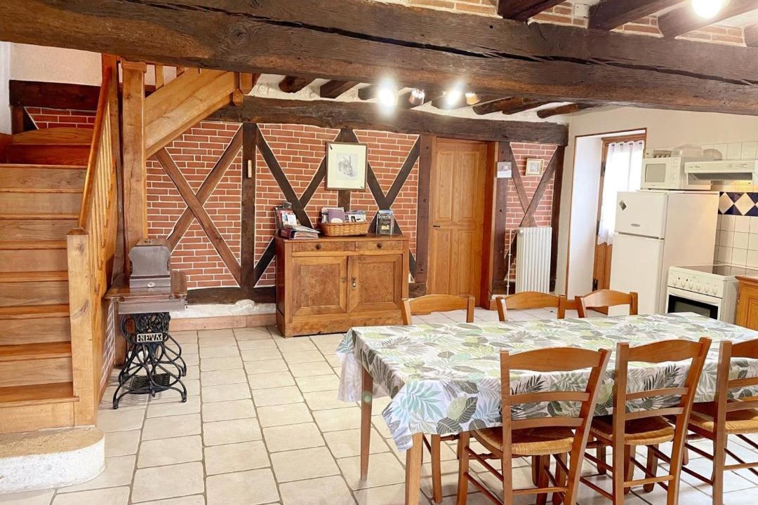 Photo of Kitchen in Fresnes