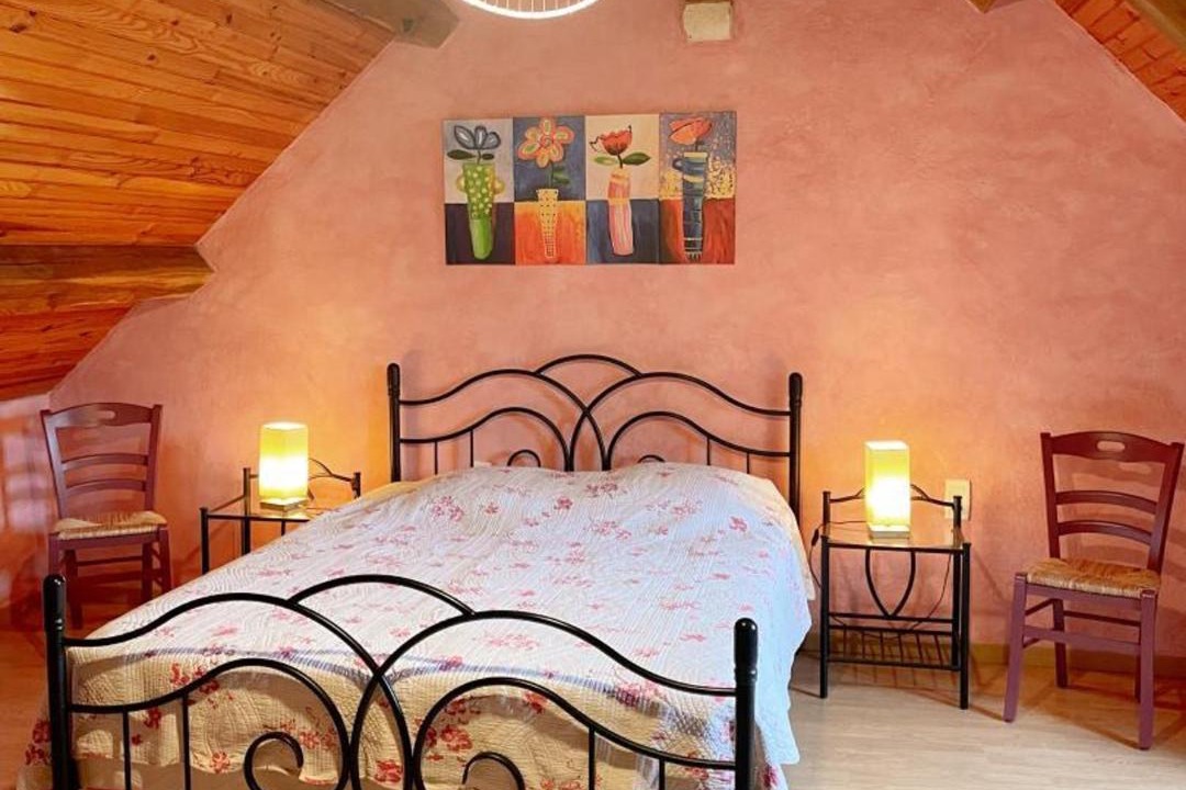 Photo of Bedroom in Fresnes