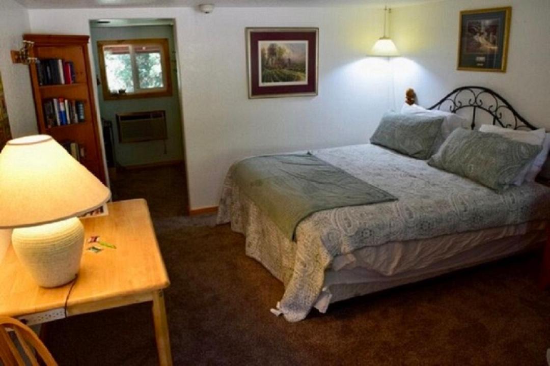 Photo of Bedroom in Kooskia