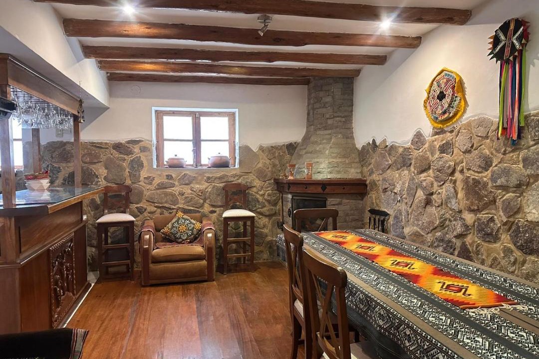 Photo of Others in Ollantaytambo