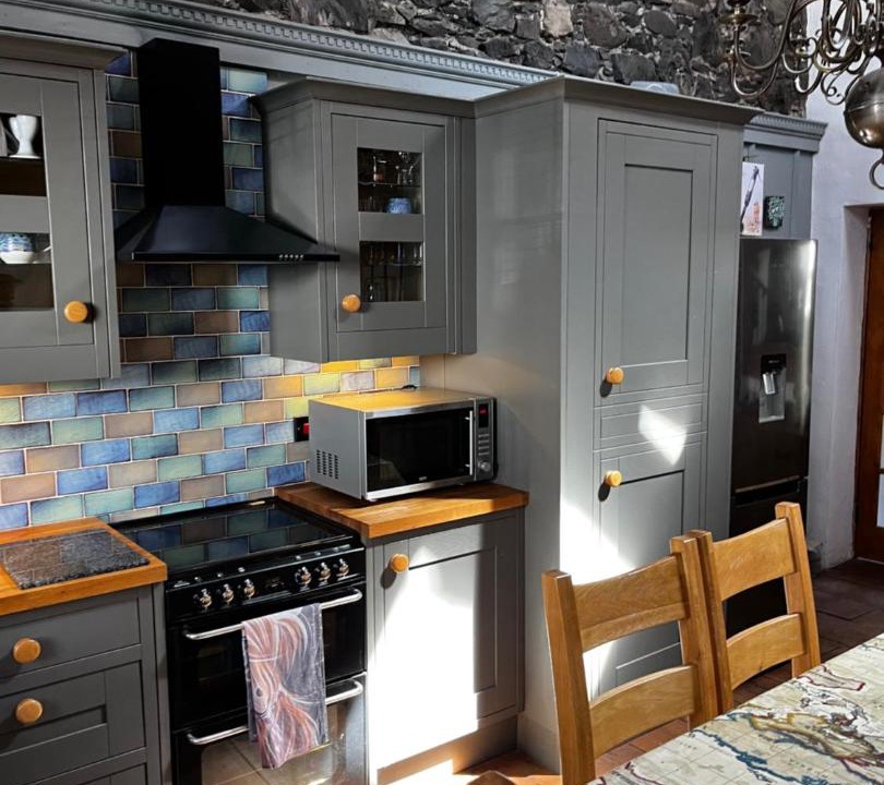 Photo of Kitchen in Portpatrick