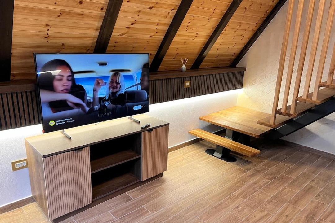 Photo of Livingroom in Albac
