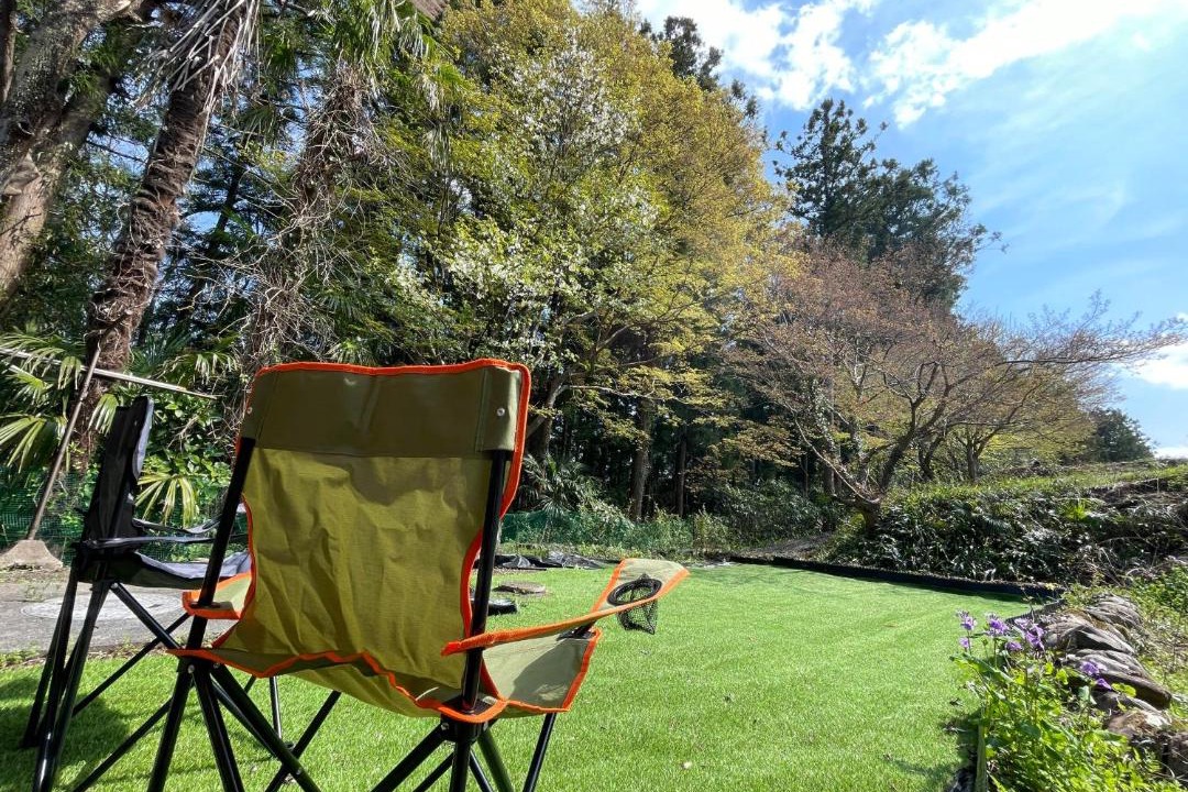 Photo of Outdoor in Ogano-machi