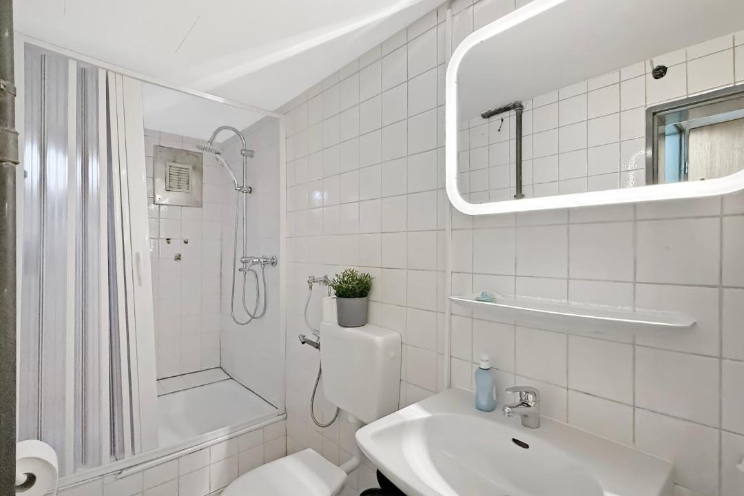 Photo of Bathroom in Innenstadt
