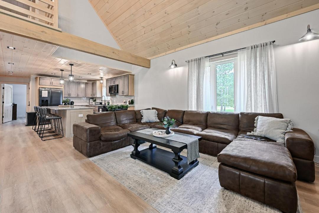 Photo of Livingroom in Friendship