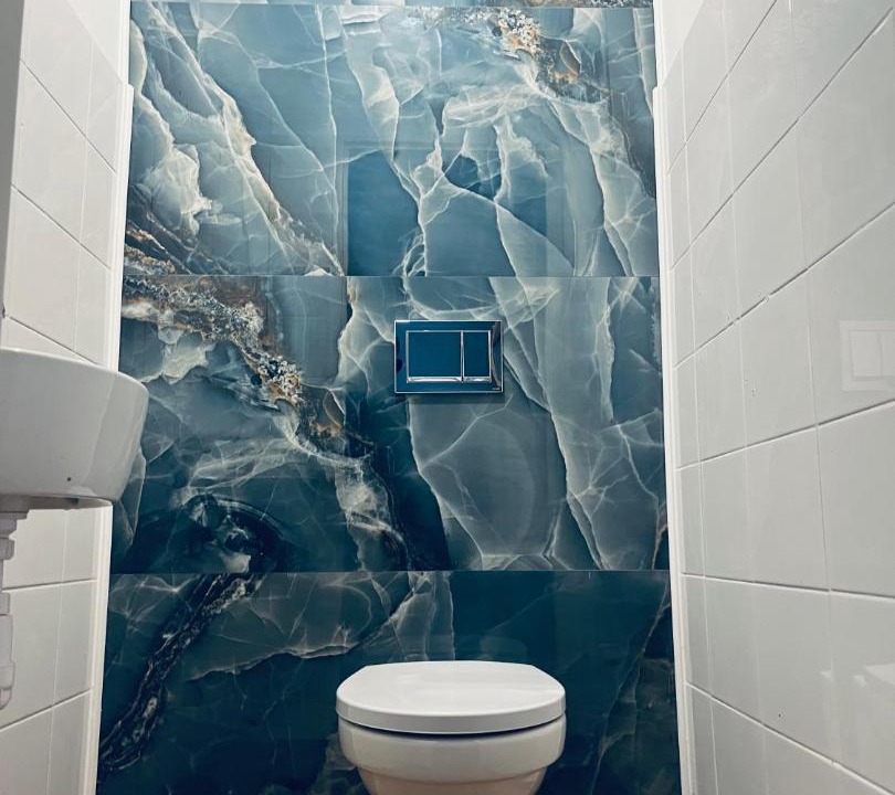 Photo of Bathroom in Rabe