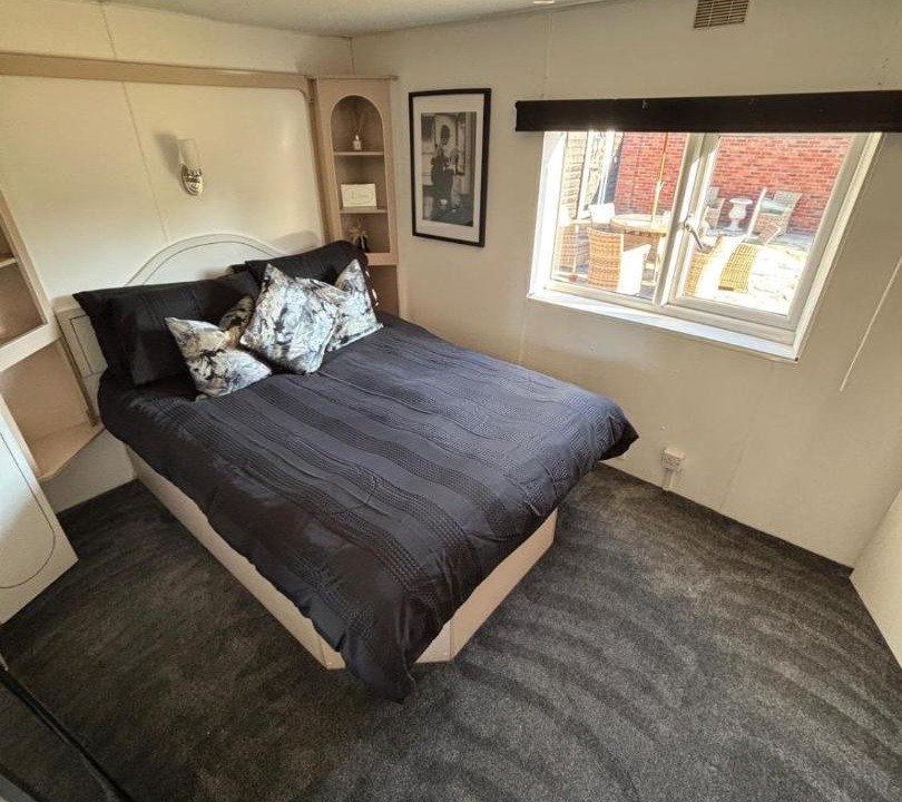Photo of Bedroom in Uxbridge South