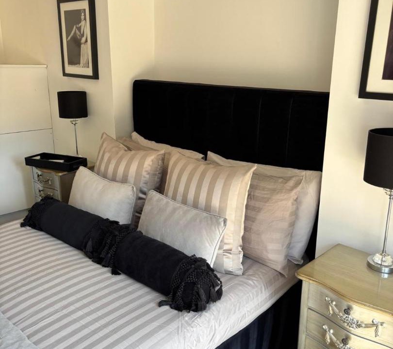 Photo of Bedroom in Uxbridge South