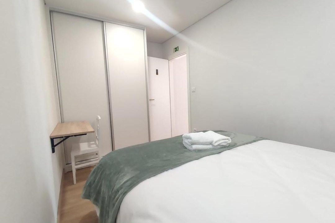 Photo of Bedroom in Barcelos