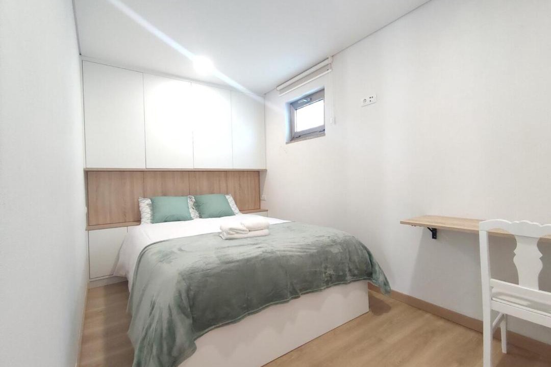 Photo of Bedroom in Barcelos