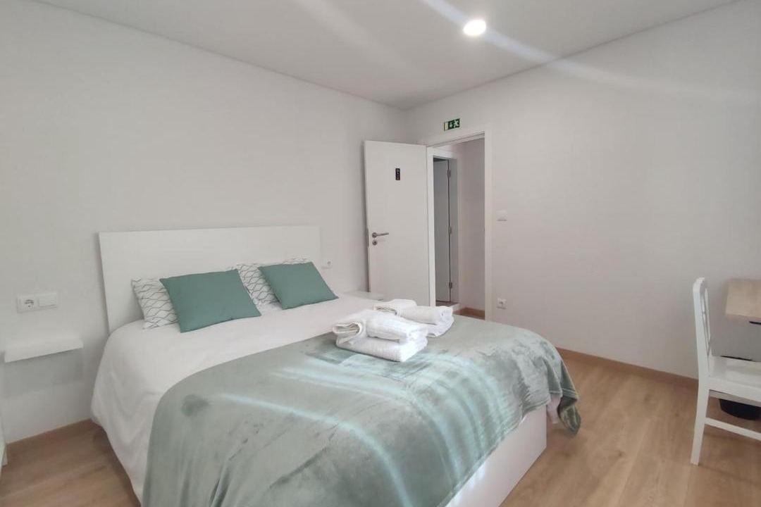 Photo of Bedroom in Barcelos