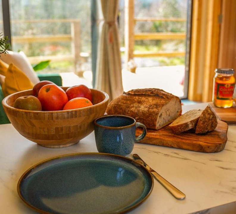 Photo of Kitchen in Enniskillen