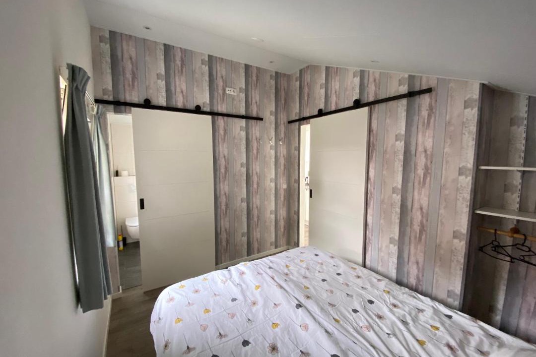 Photo of Bedroom in Hollum