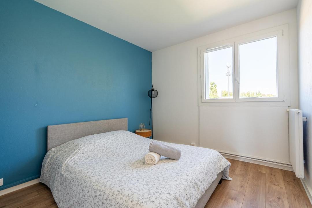 Photo of Bedroom in Bourges