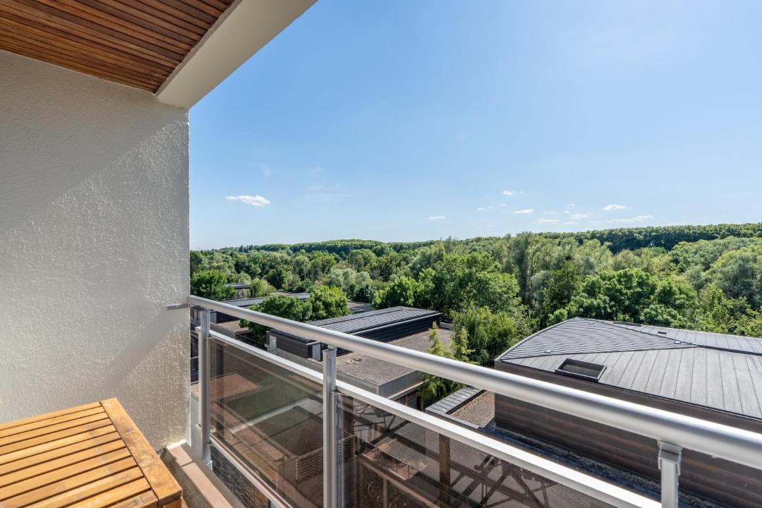 Photo of Patio Balcony in Bourges