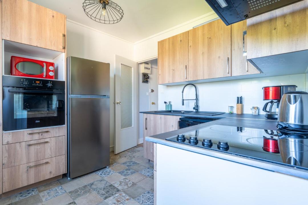 Photo of Kitchen in Bourges