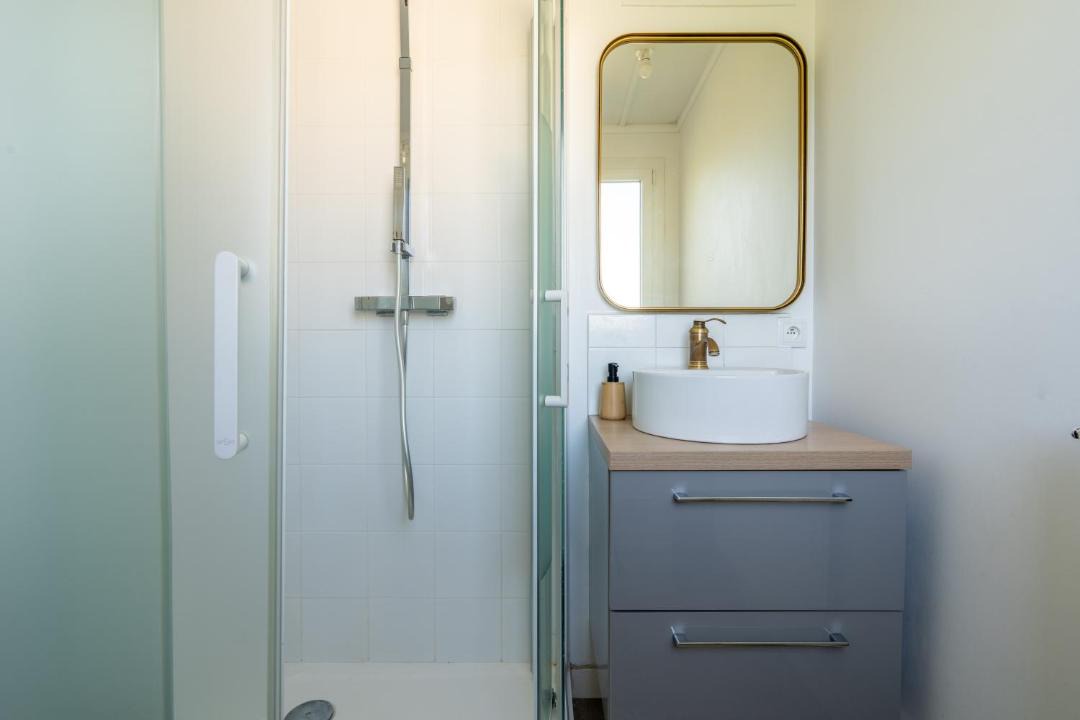 Photo of Bathroom in Bourges