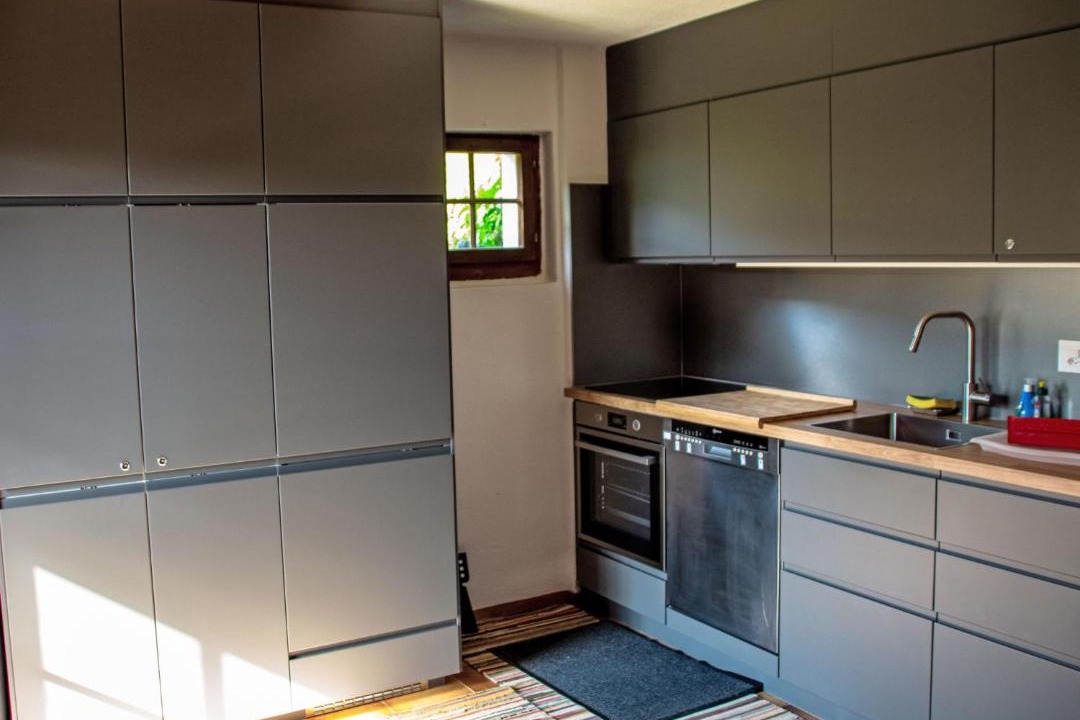 Photo of Kitchen in Moleson
