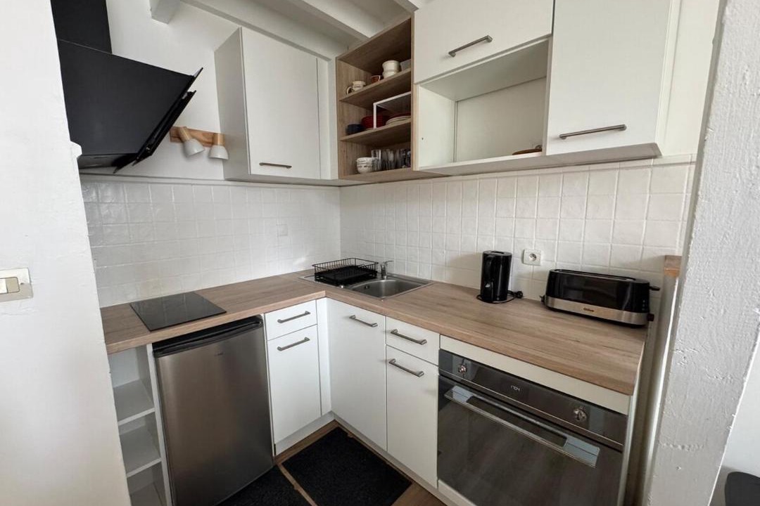 Photo of Kitchen in Bourgogne