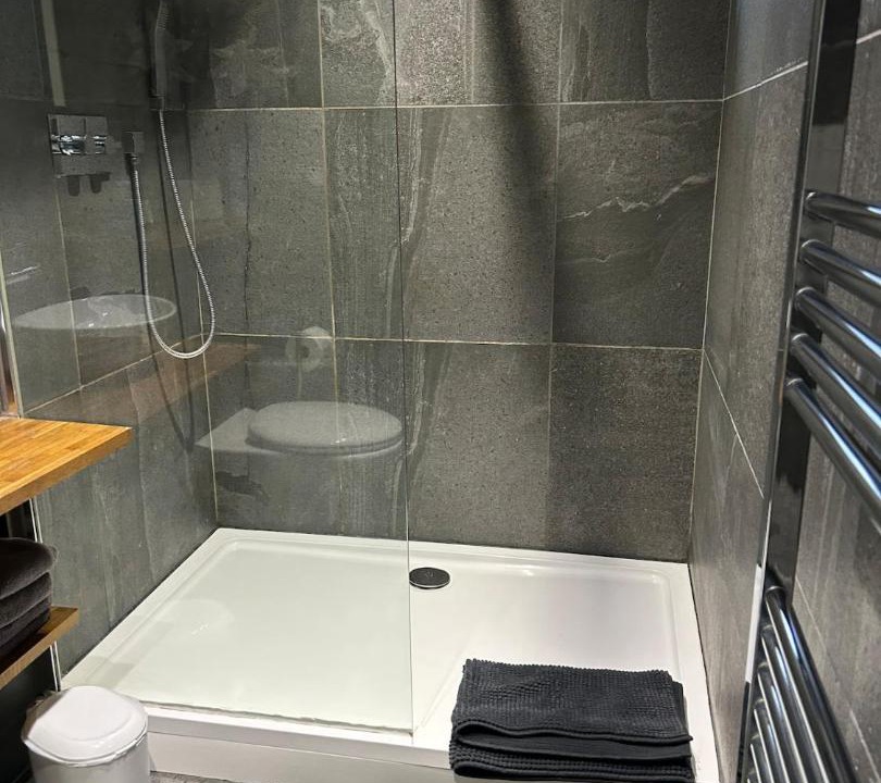 Photo of Bathroom in Tudor
