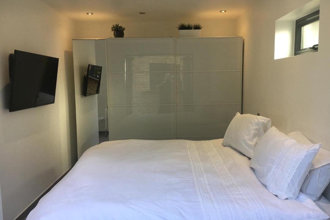 Photo of Bedroom in Tudor