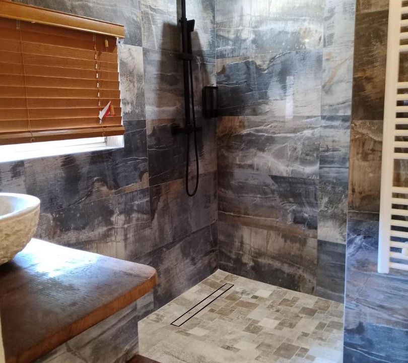 Photo of Bathroom in Vaudrimesnil