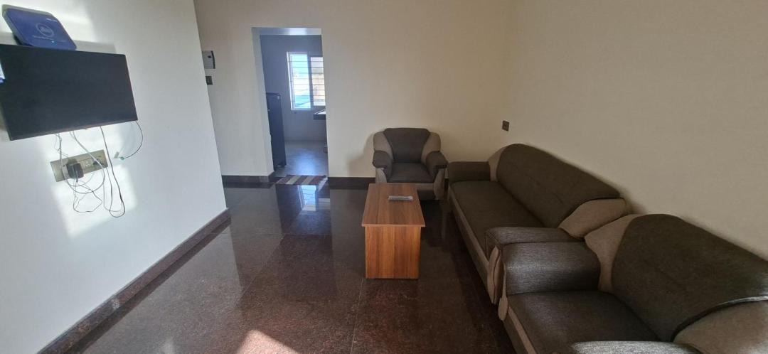 Photo of Livingroom in Kanyakumari