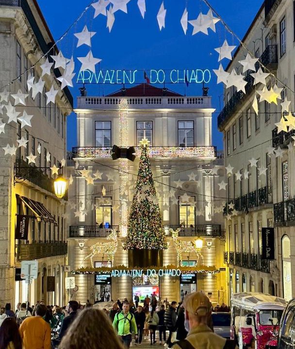 Photo of Others in Chiado